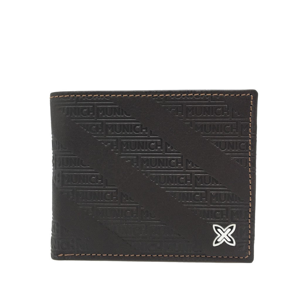 5208 108 - MARRON - CARTERA MUNICH