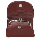 N428  - 17 - BURDEOS - MONEDERO LUGUPELL
