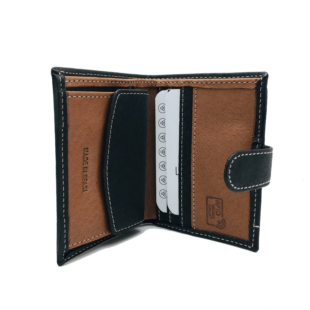 2700 RIVER - NEGRO - CARTERA LUGUPELL