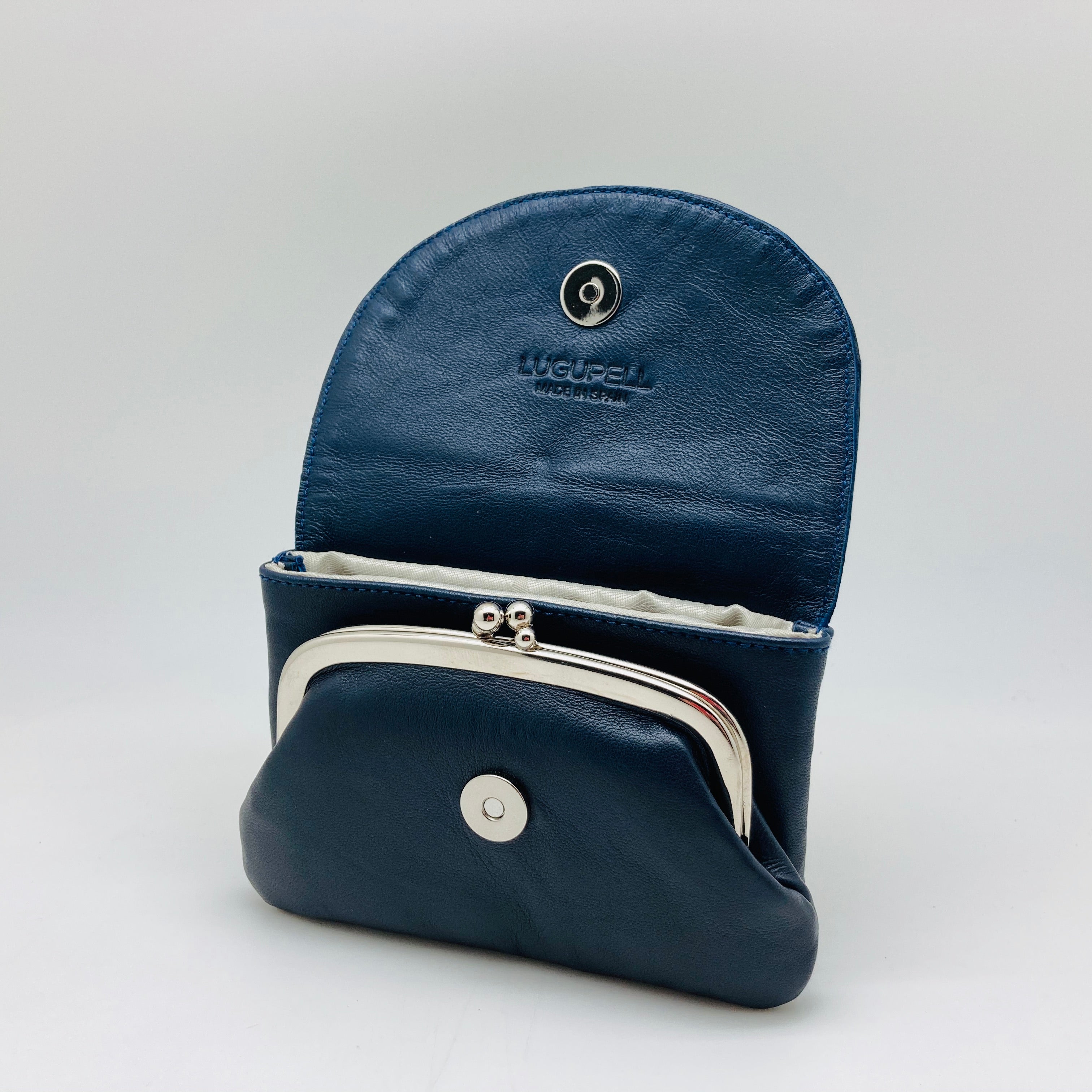 N428B - MARINO- MONEDERO PANOT