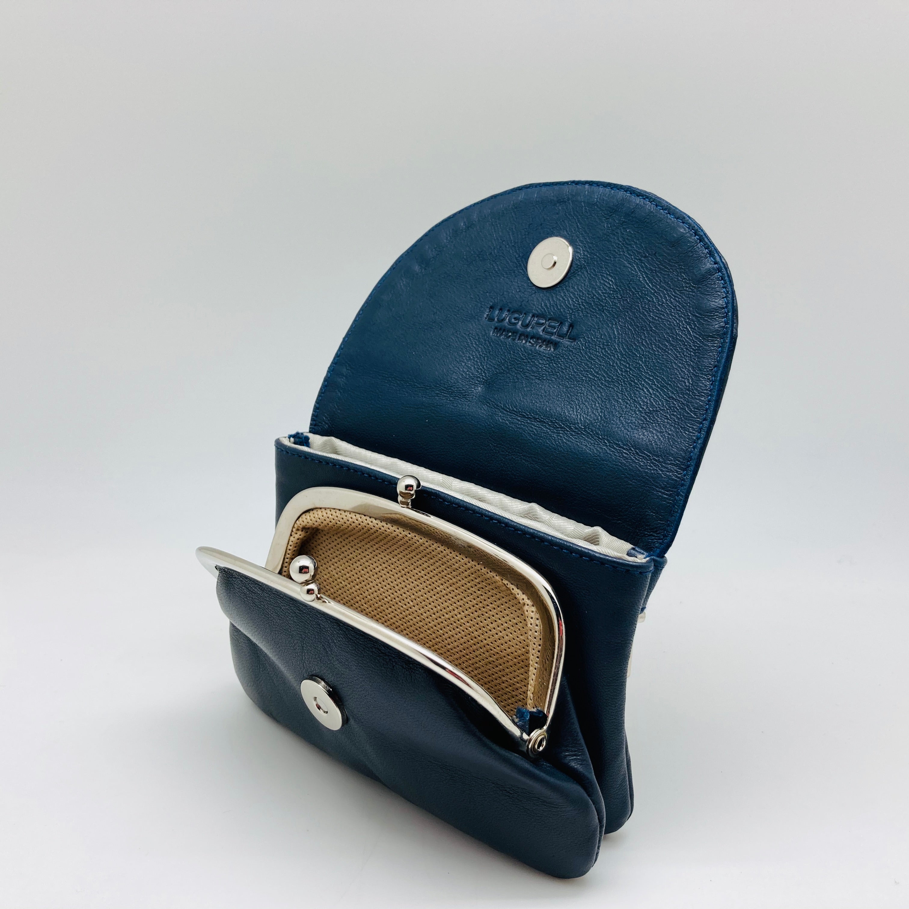 N428B - MARINO- MONEDERO PANOT