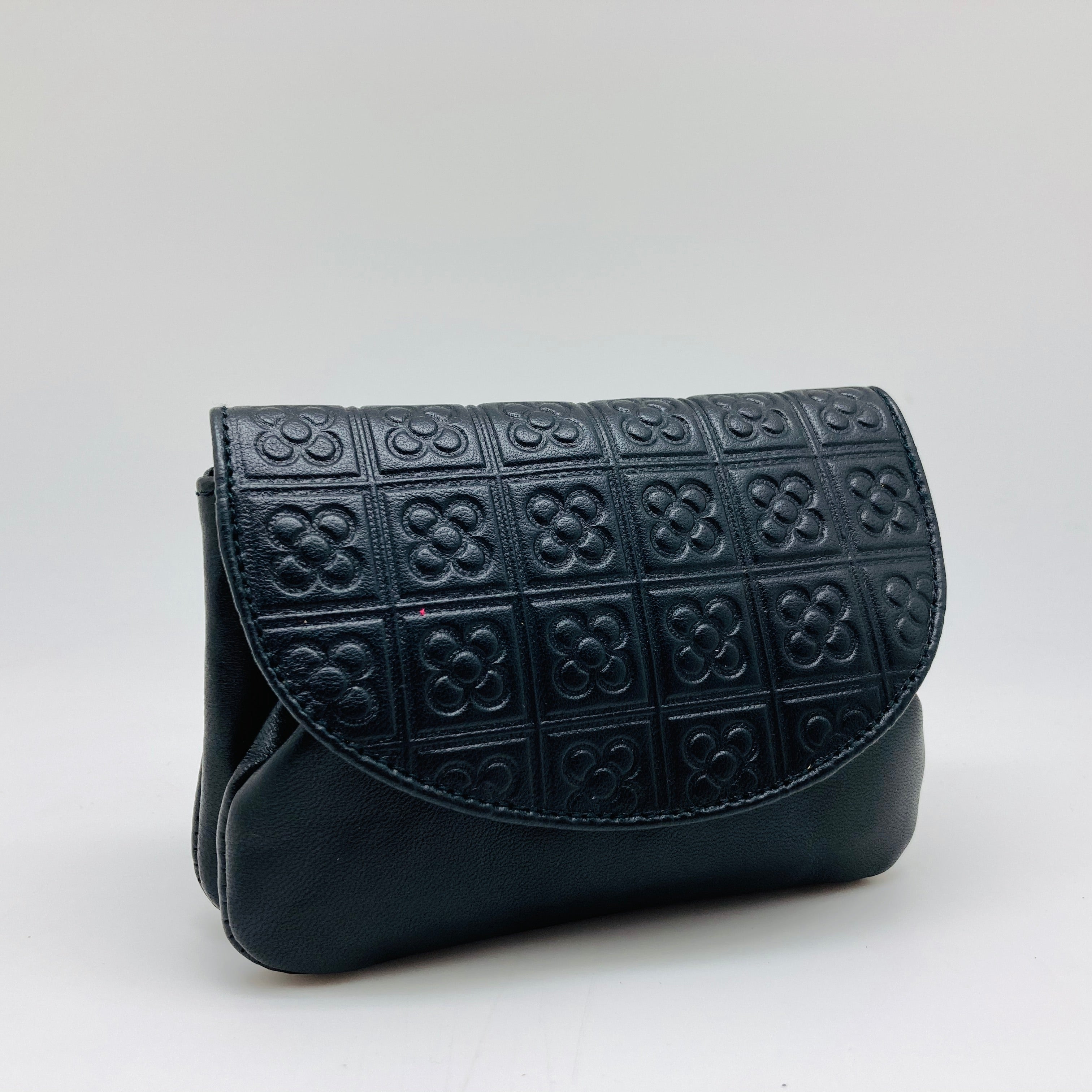 N428B - NEGRO- MONEDERO PANOT