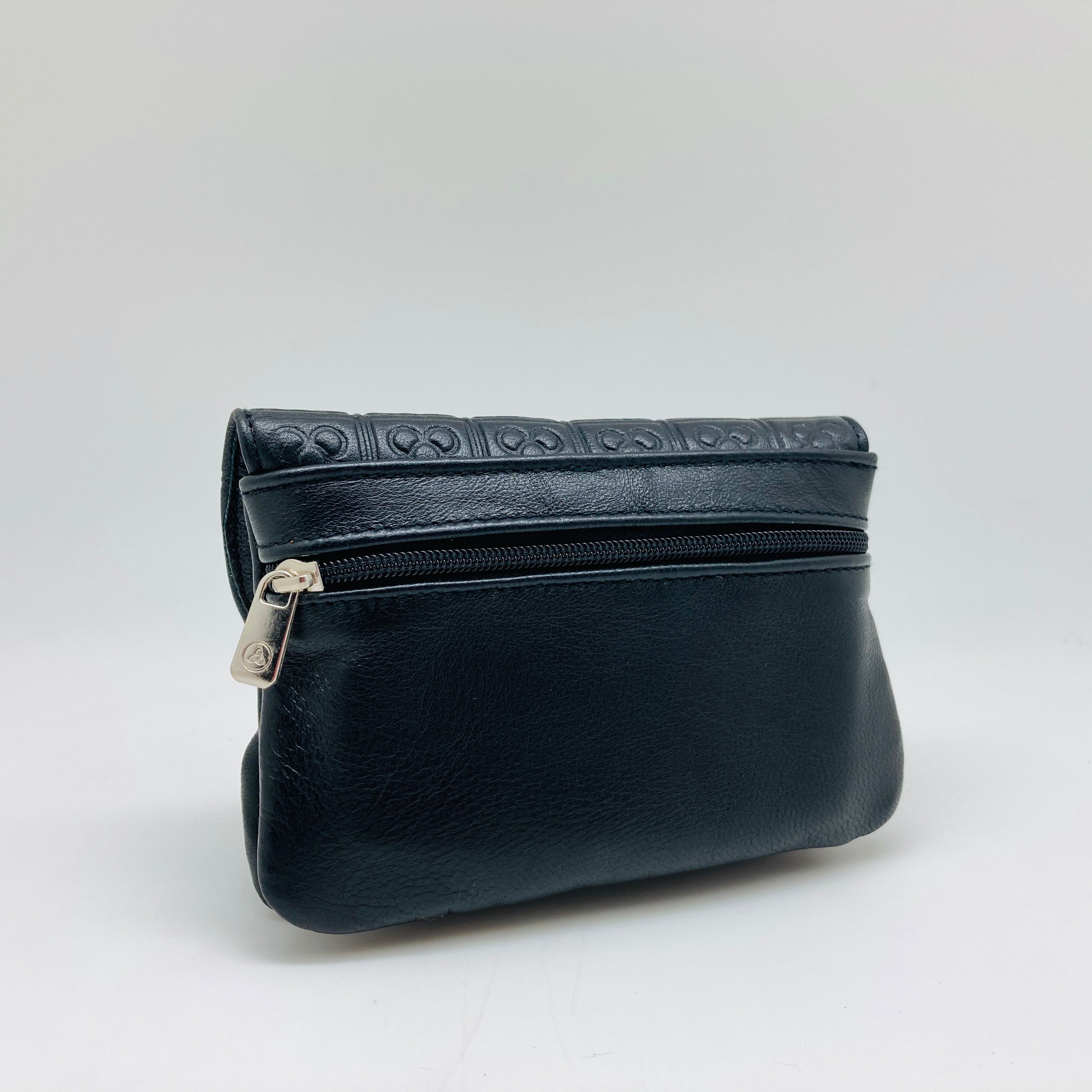 N428B - NEGRO- MONEDERO PANOT