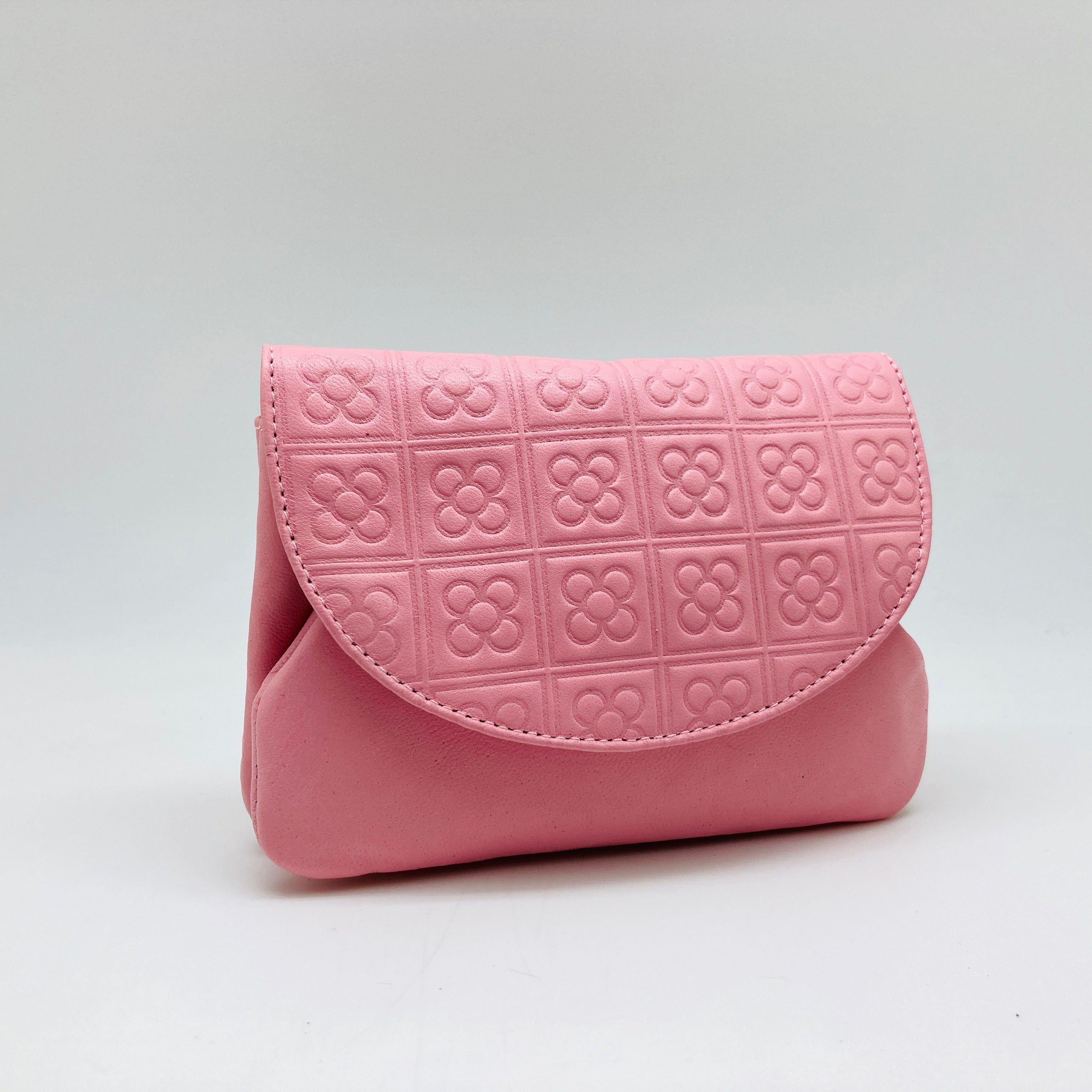 N428B - ROSA PALO- MONEDERO PANOT