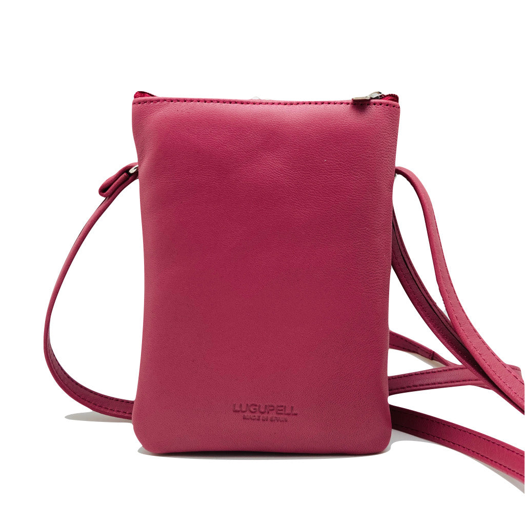 N1075 PANOT - ORQUIDEA - BOLSO LUGUPELL