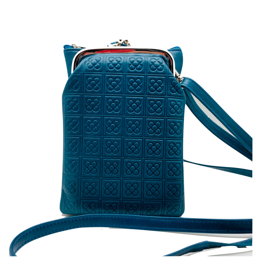 N1075 PANOT - PETROLEO - BOLSO LUGUPELL