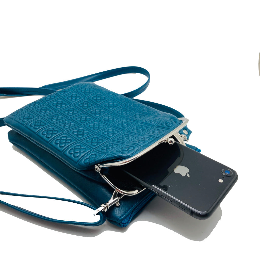 N1075 PANOT - PETROLEO - BOLSO LUGUPELL