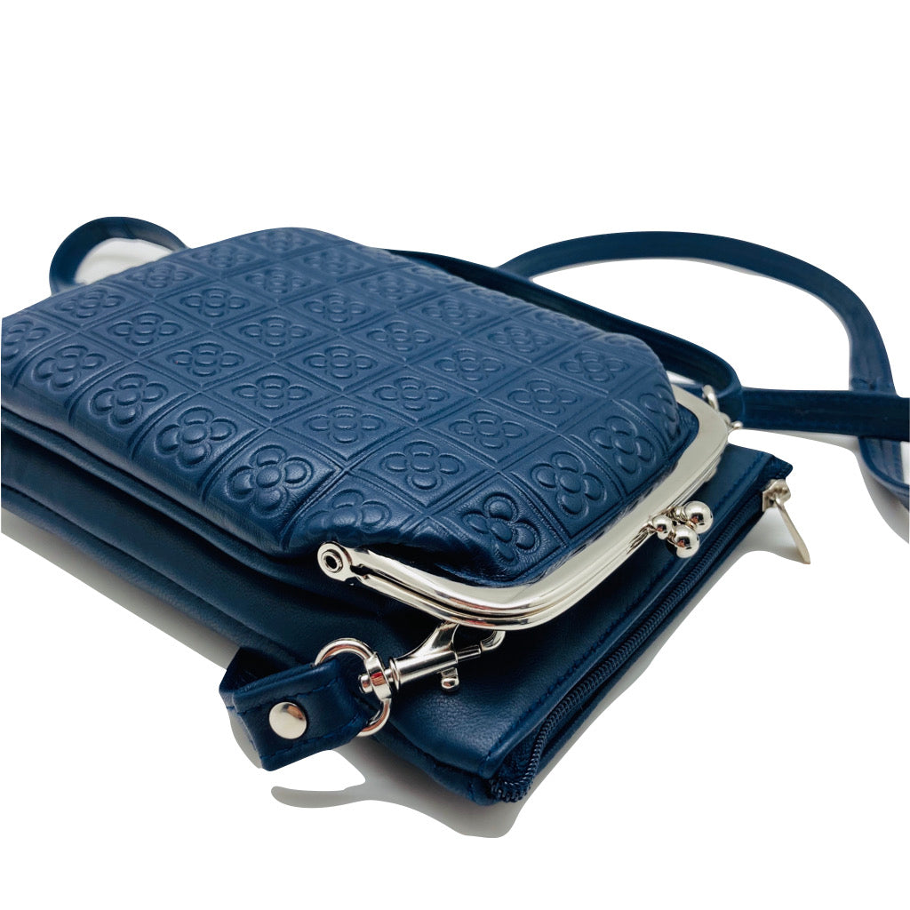N1075 PANOT - MARINO - BOLSO LUGUPELL