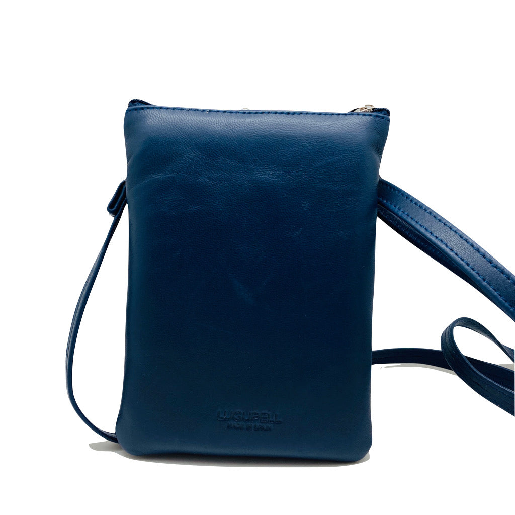 N1075 PANOT - MARINO - BOLSO LUGUPELL