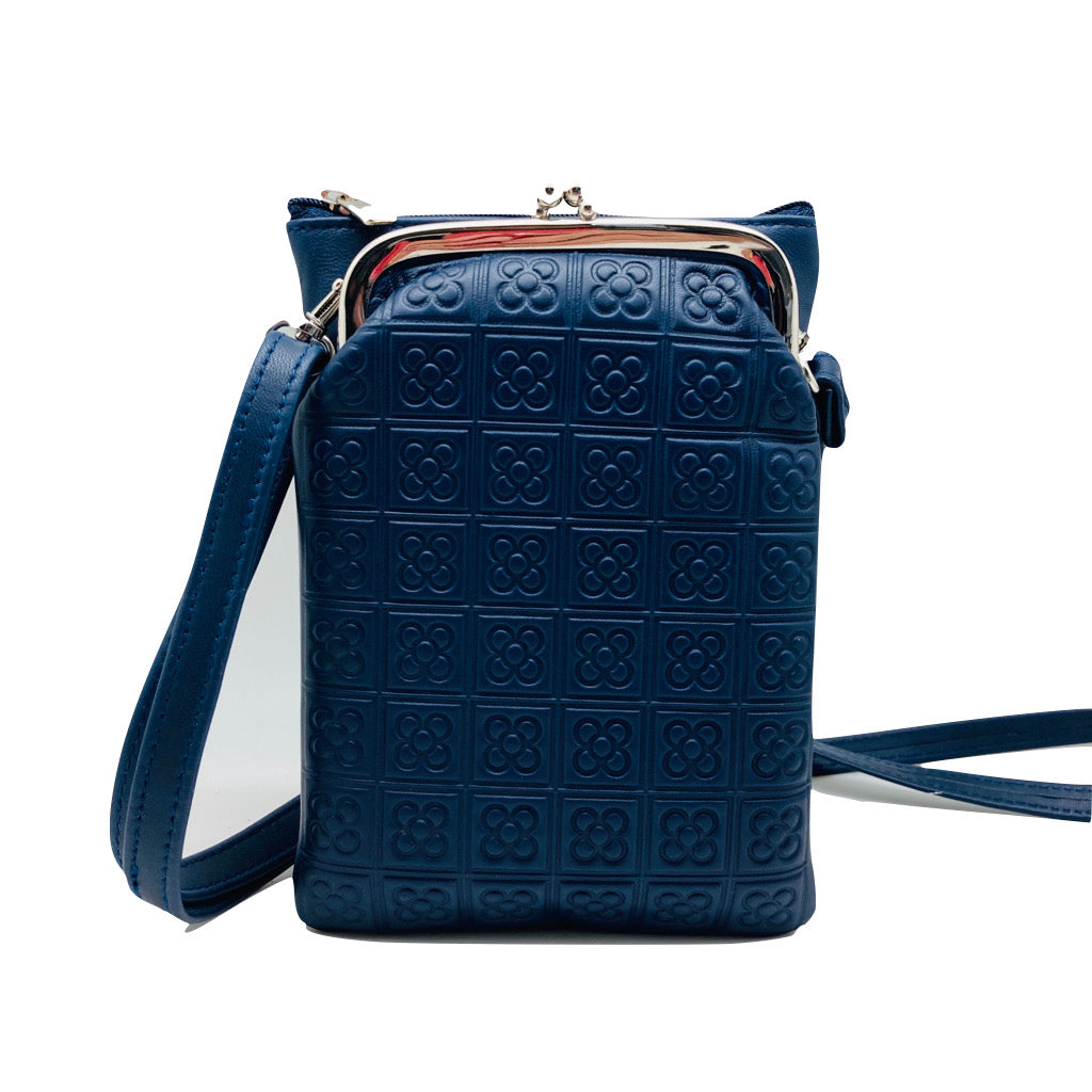 N1075 PANOT - MARINO - BOLSO LUGUPELL