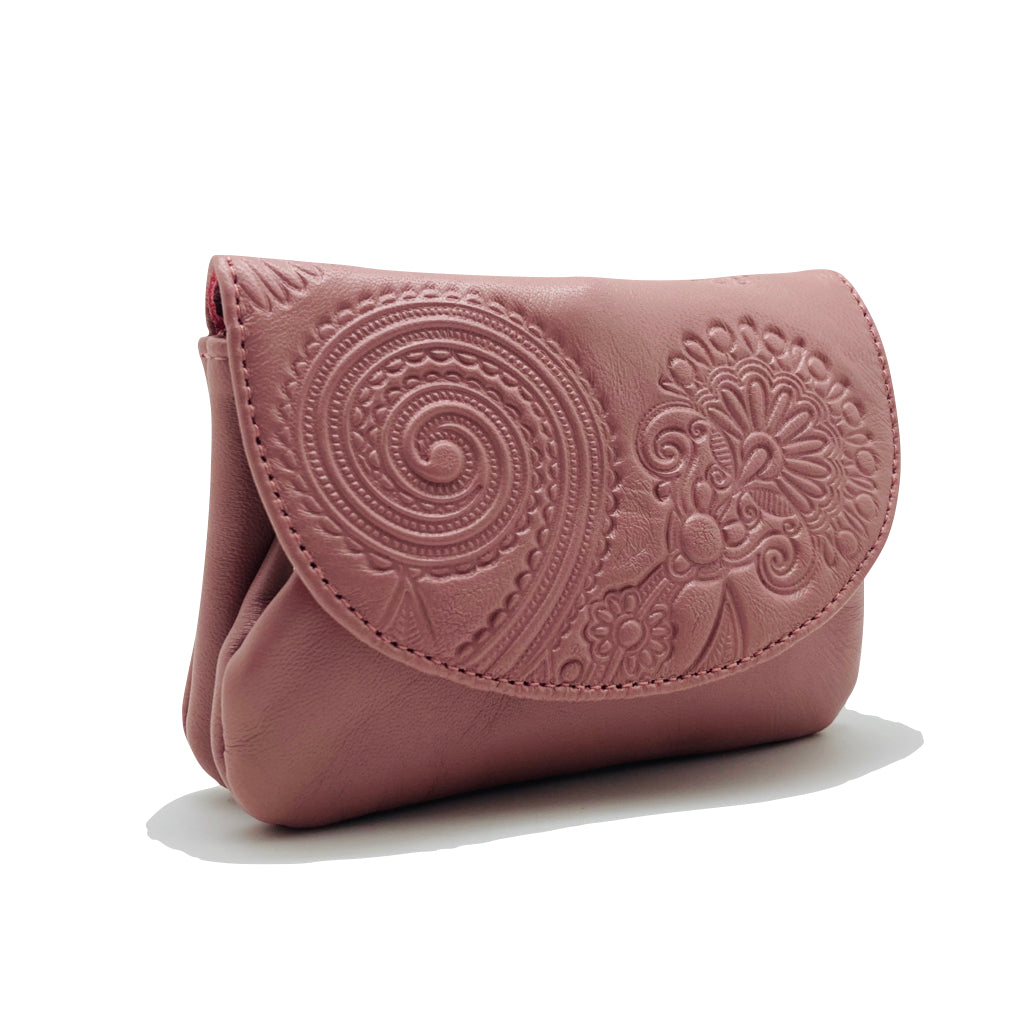 N428  - 4 - MAQUILLAJE - MONEDERO LUGUPELL