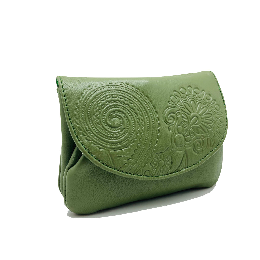 N428  - 41 - MANZANA - MONEDERO LUGUPELL