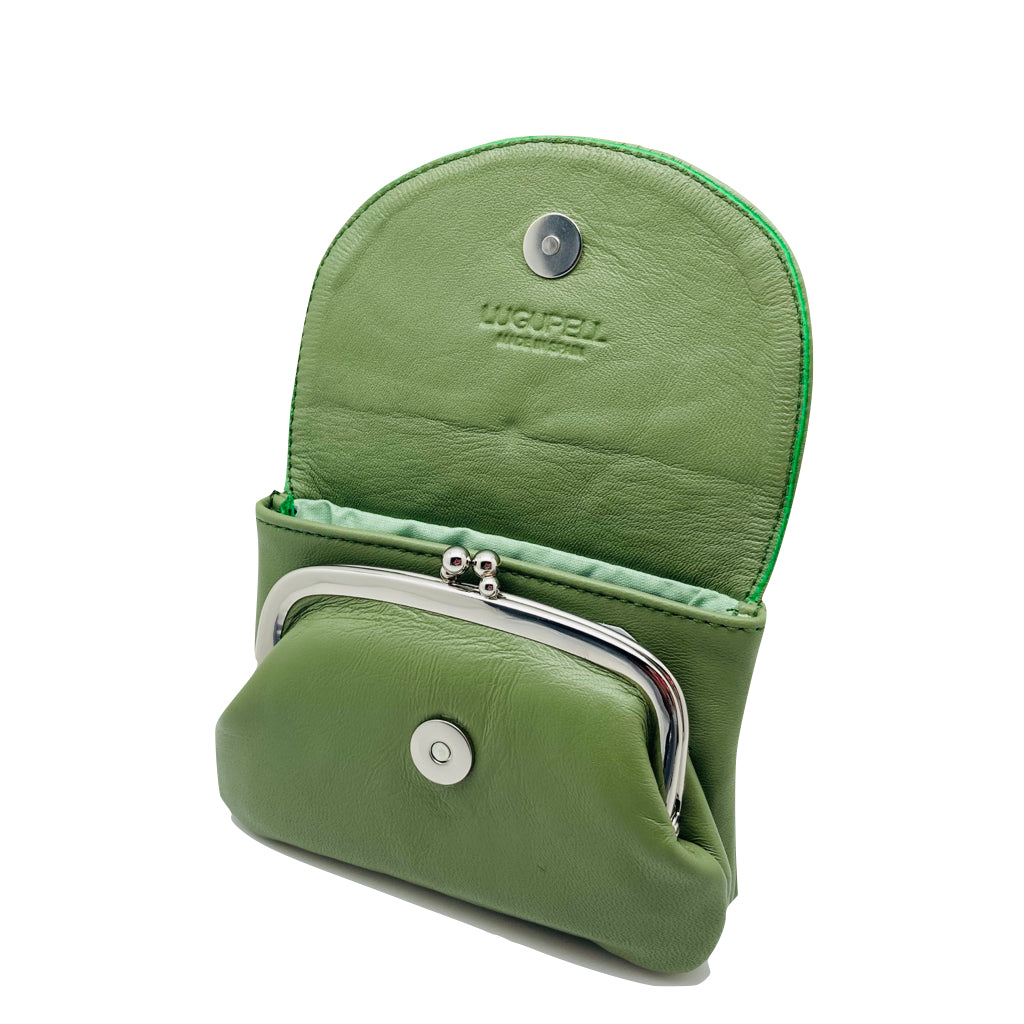 N428  - 41 - MANZANA - MONEDERO LUGUPELL