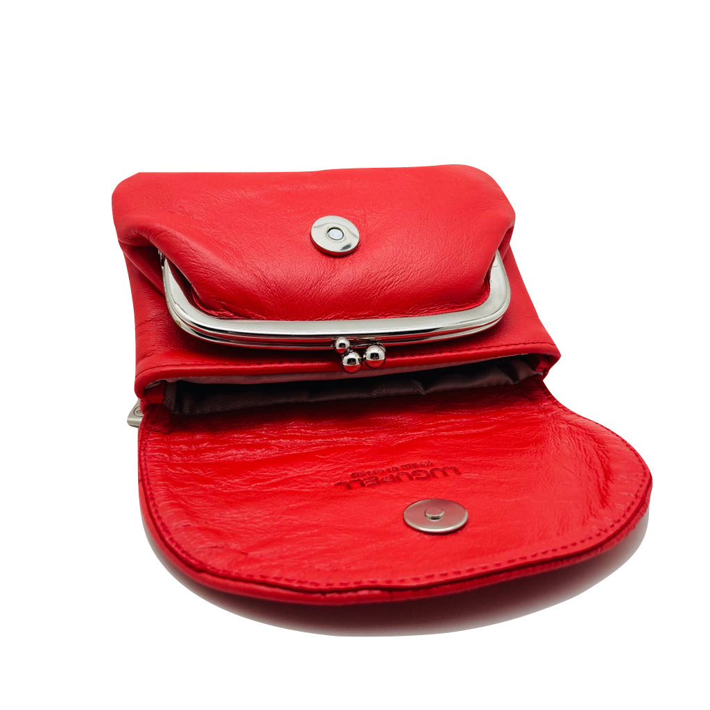 N428  - 26 - CORAL - MONEDERO LUGUPELL