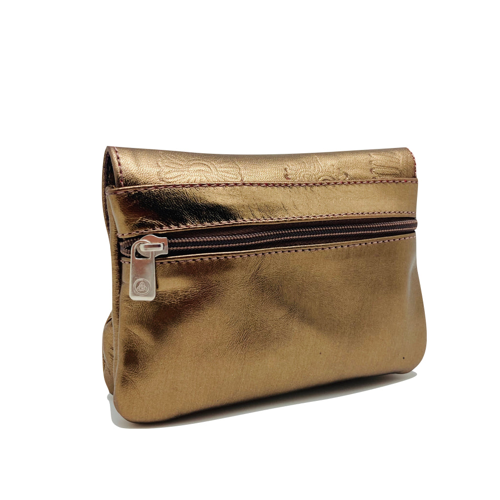 N428  - 48 - BRONCE - MONEDERO LUGUPELL