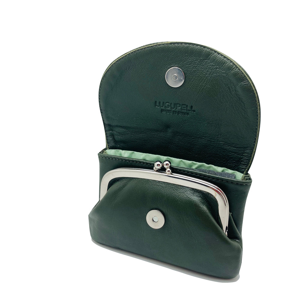 N428  - 24 - MILITAR - MONEDERO LUGUPELL