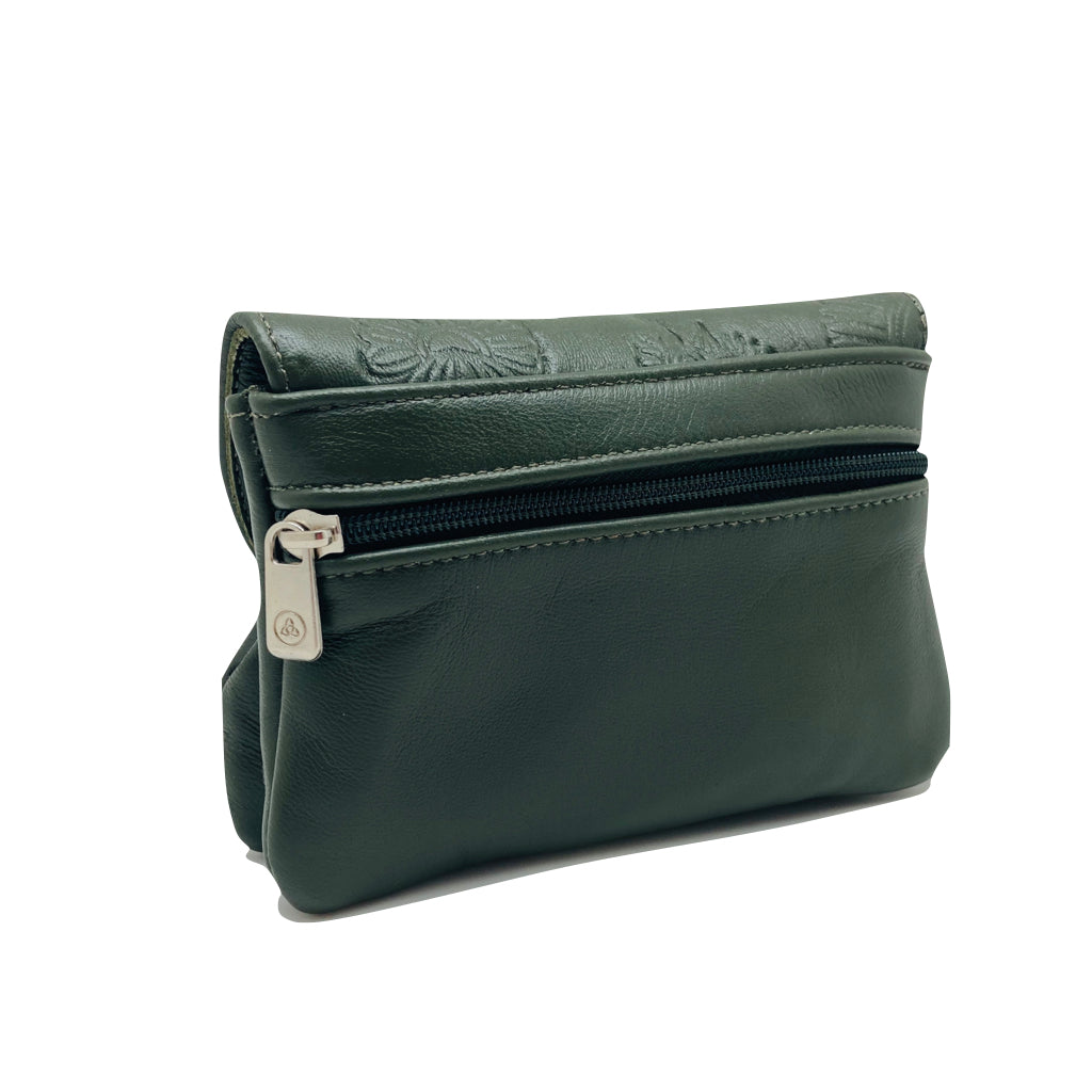N428  - 24 - MILITAR - MONEDERO LUGUPELL