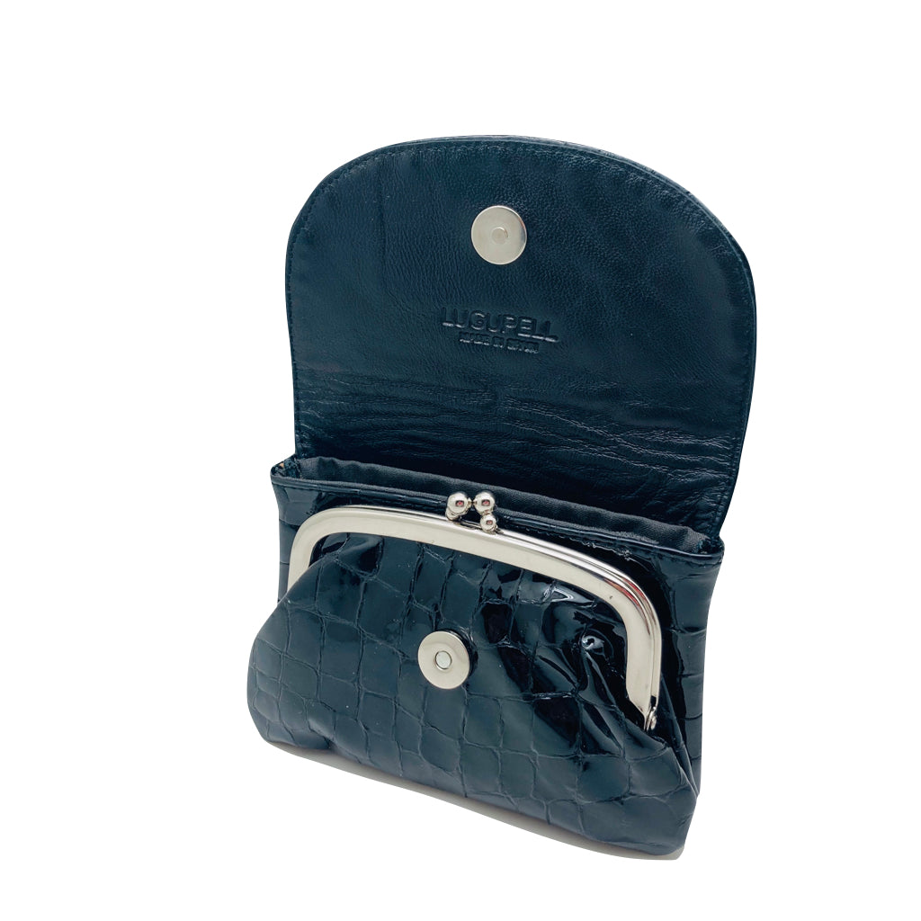 N428  - 57 - COCO NEGRO - MONEDERO LUGUPELL