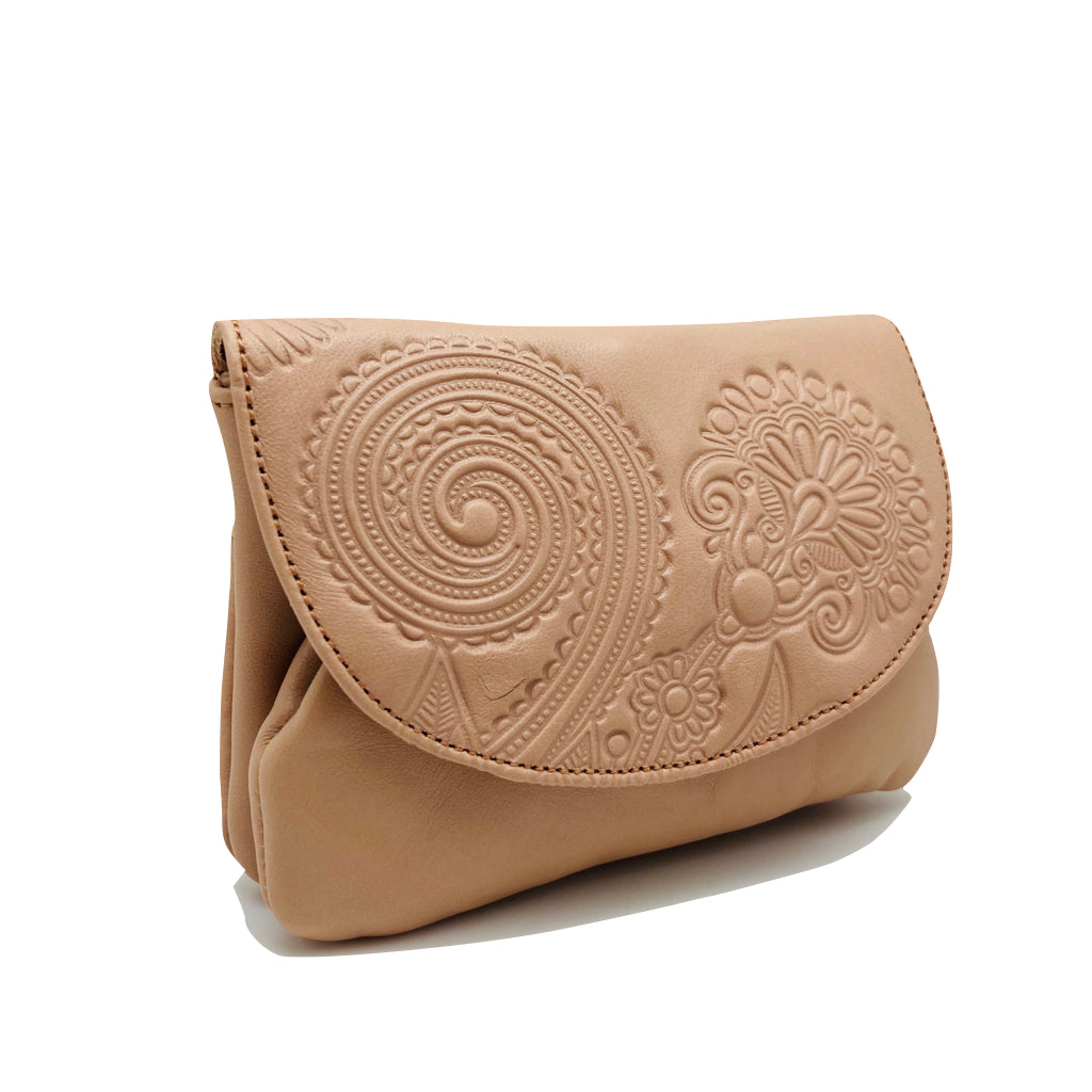 N428  - 23 - CAMEL - MONEDERO LUGUPELL