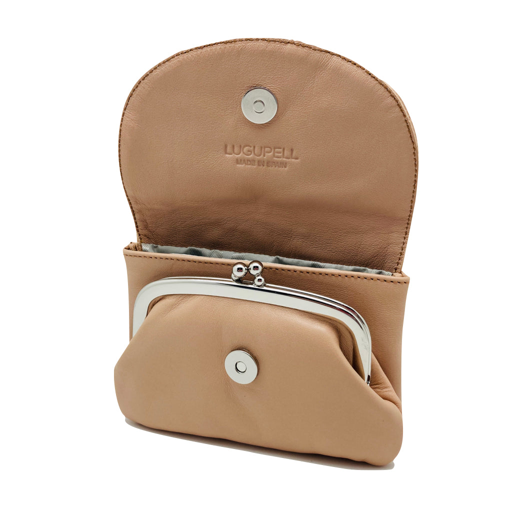 N428  - 23 - CAMEL - MONEDERO LUGUPELL