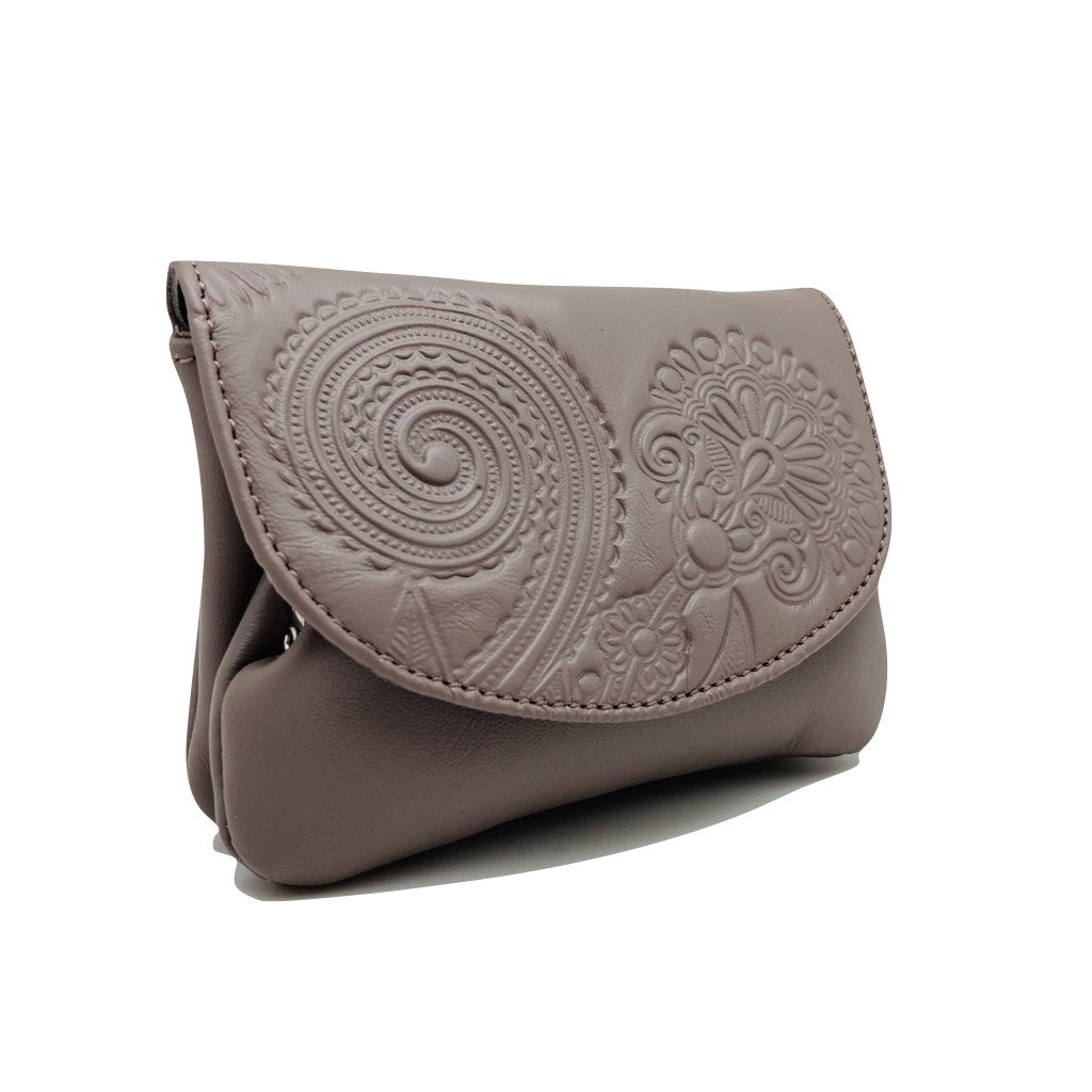 N428  - 11 - TAUPE - MONEDERO LUGUPELL