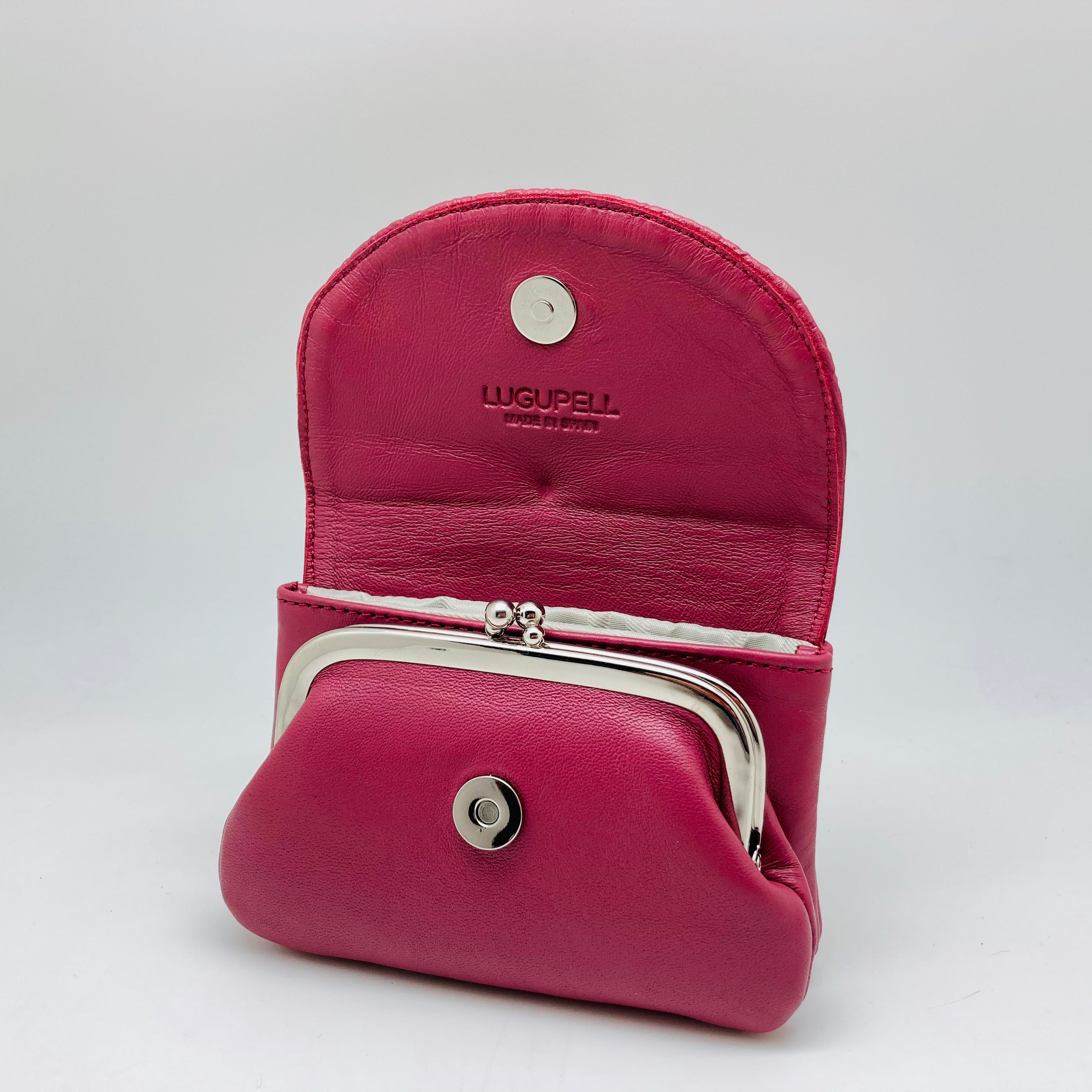 N428B - ORQUIDEA- MONEDERO PANOT
