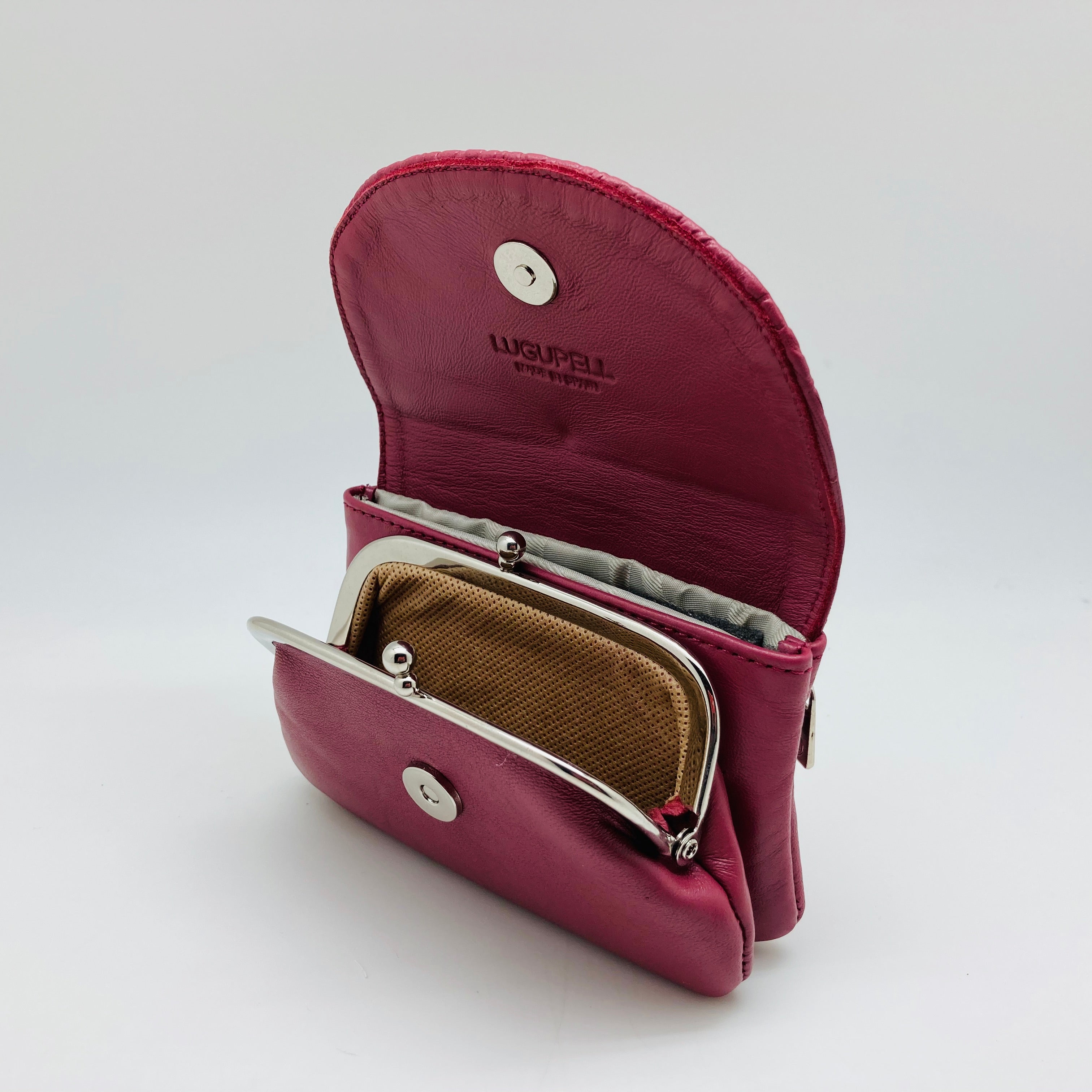 N428B - ORQUIDEA- MONEDERO PANOT