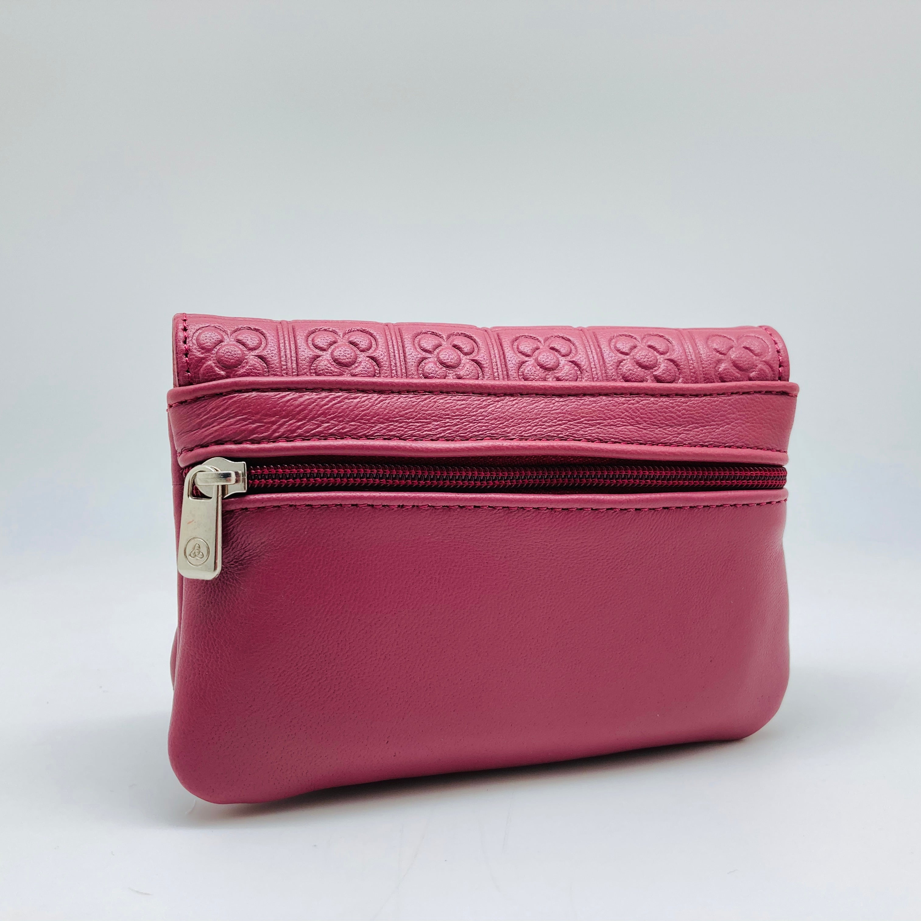 N428B - ORQUIDEA- MONEDERO PANOT
