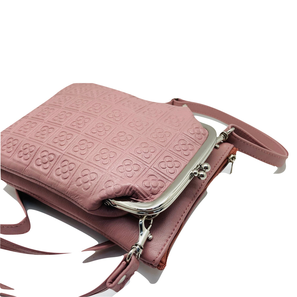 N1075 PANOT - MAQUILLAJE - BOLSO LUGUPELL