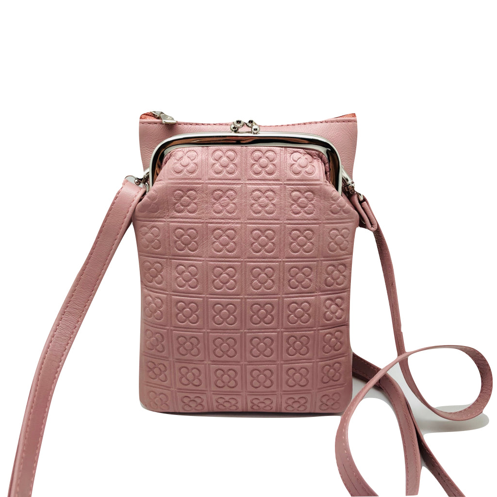 N1075 PANOT - MAQUILLAJE - BOLSO LUGUPELL