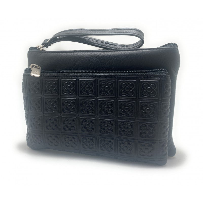N1109B - PANOT - NECESER DOBLE LUGUPELL