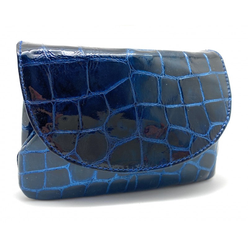 Monedero de Boquilla N428 - Liso - Coco Marino