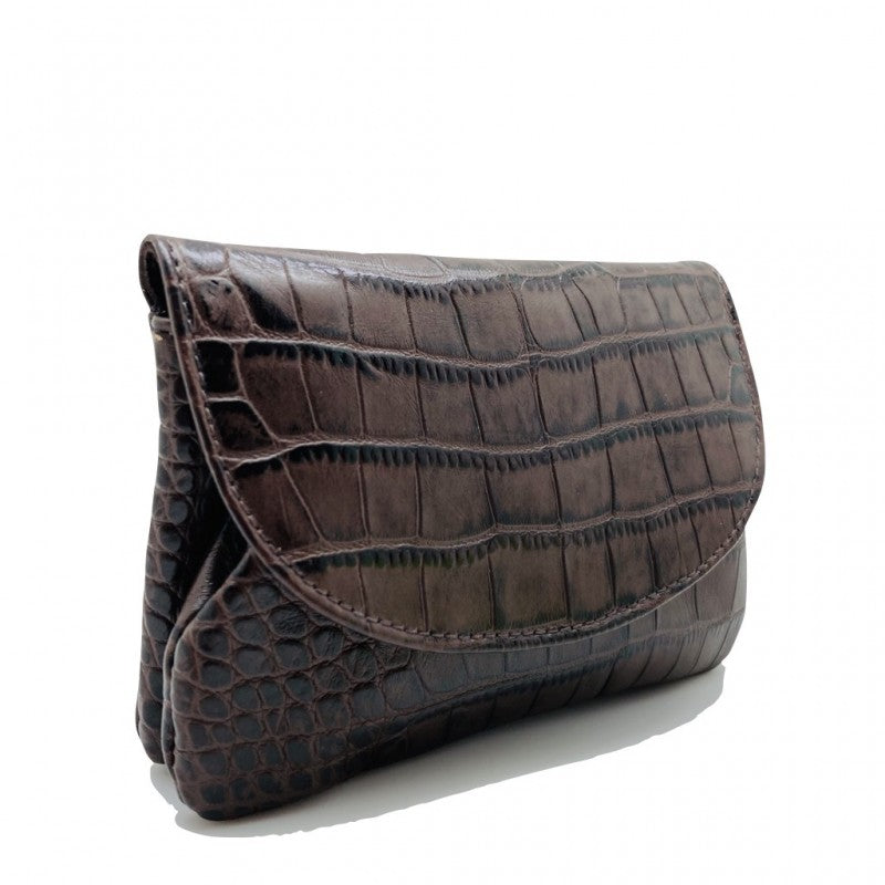 N428  - 83 - COCO MARRON - MONEDERO LUGUPELL