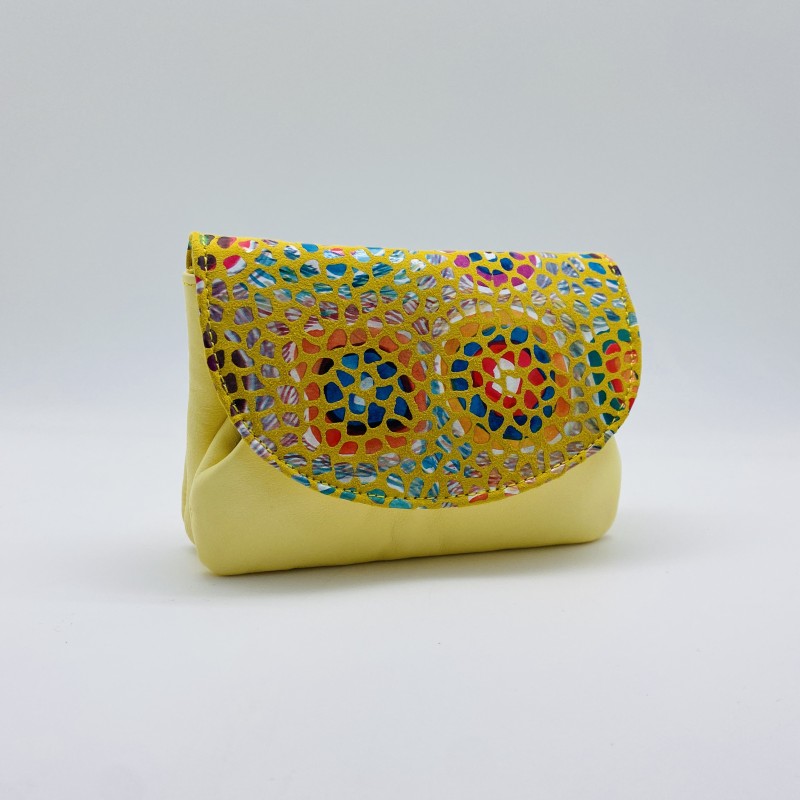 N428 GAUDÍ SPRING- MONEDERO LUGUPELL