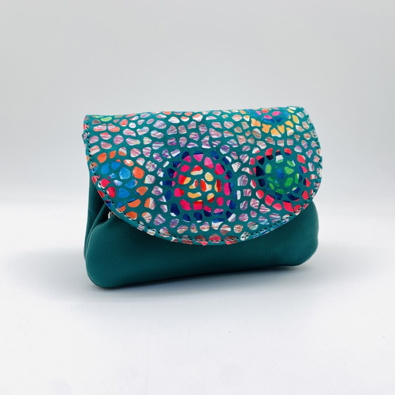N428 GAUDÍ SPRING- MONEDERO LUGUPELL